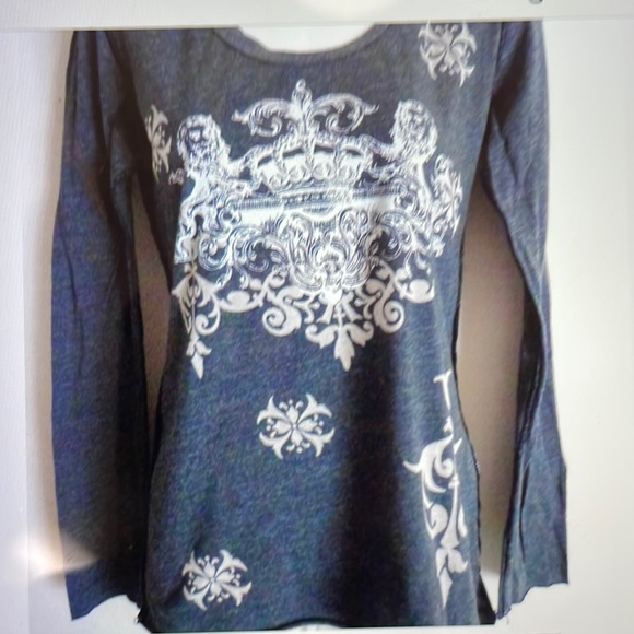 DONATED Cool Camp long sleeve tee shirt 💕 - Picture 2 of 5